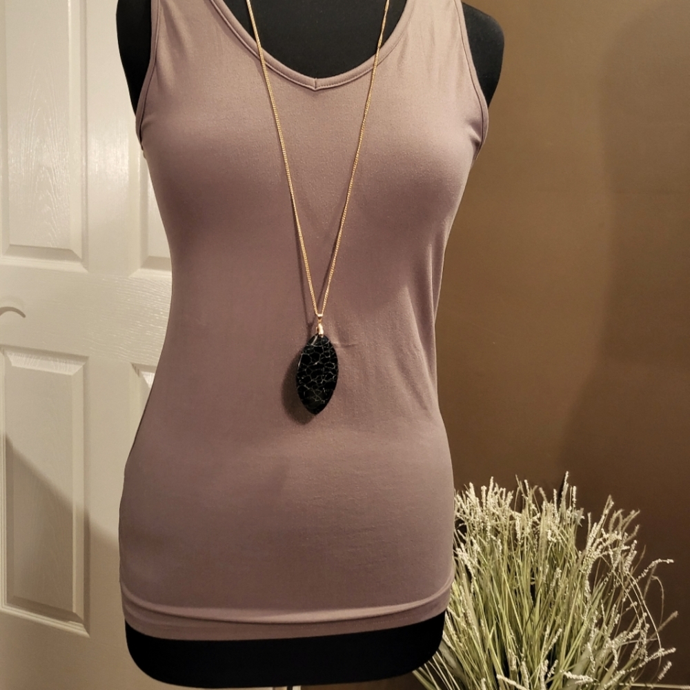 Melrose Tank